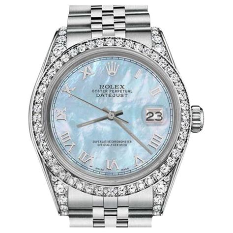 women's baby rolex|baby blue Rolex.